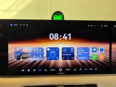 Luxeed Zhiji V9 Ultra - ფოტო 14