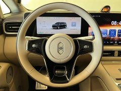 Luxeed Zhiji V9 Ultra - ფოტო 17