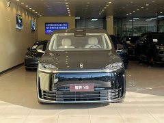 Luxeed Zhiji V9 Ultra - ფოტო 2