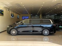 Luxeed Zhiji V9 Ultra - ფოტო 4