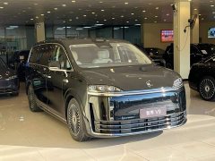 Luxeed Zhiji V9 Ultra - ფოტო 5