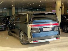 Luxeed Zhiji V9 Ultra - ფოტო 6