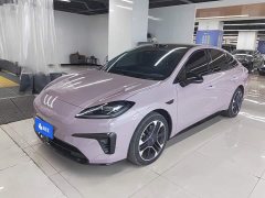 GAC AION RT 650 LiDAR Edition - ფოტო 1