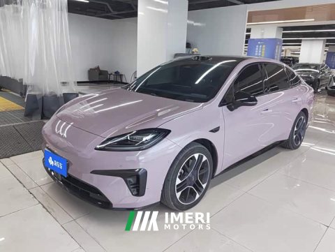 2024 GAC AION RT 650 LiDAR Edition - ავტომობილი ჩინეთიდან