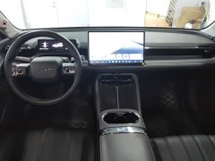 GAC AION RT 650 LiDAR Edition - ფოტო 12