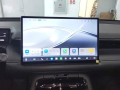 GAC AION RT 650 LiDAR Edition - ფოტო 13