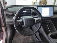 GAC AION RT 650 LiDAR Edition - ფოტო 15