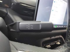 GAC AION RT 650 LiDAR Edition - ფოტო 16