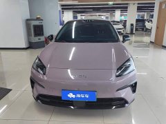 GAC AION RT 650 LiDAR Edition - ფოტო 2