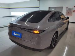 GAC AION RT 650 LiDAR Edition - ფოტო 3