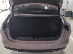 GAC AION RT 650 LiDAR Edition - ფოტო 4
