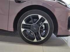 GAC AION RT 650 LiDAR Edition - ფოტო 6