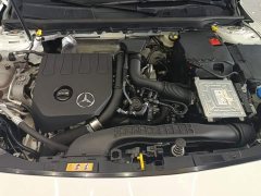 Mercedes-Benz A-Class A 200 L Sport Sedan Fashion Edition - photo 10