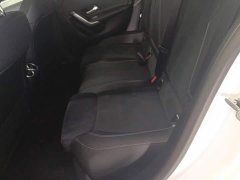 Mercedes-Benz A-Class A 200 L Sport Sedan Fashion Edition - photo 11