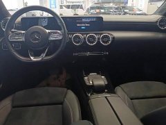 Mercedes-Benz A-Class A 200 L Sport Sedan Fashion Edition - photo 12