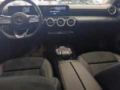 Mercedes-Benz A-Class A 200 L Sport Sedan Fashion Edition - photo 13