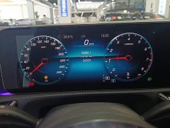 Mercedes-Benz A-Class A 200 L Sport Sedan Fashion Edition - photo 14