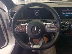 Mercedes-Benz A-Class A 200 L Sport Sedan Fashion Edition - photo 15