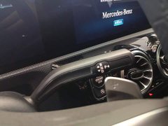Mercedes-Benz A-Class A 200 L Sport Sedan Fashion Edition - photo 16