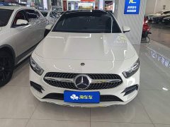 Mercedes-Benz A-Class A 200 L Sport Sedan Fashion Edition - photo 2