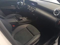 Mercedes-Benz A-Class A 200 L Sport Sedan Fashion Edition - photo 8