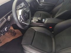 Mercedes-Benz A-Class A 200 L Sport Sedan Fashion Edition - photo 9