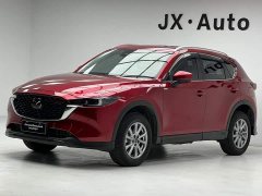 Mazda CX-5 2.0L Automatic FWD Smart Comfort - ფოტო 1