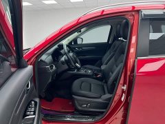 Mazda CX-5 2.0L Automatic FWD Smart Comfort - ფოტო 10