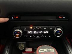 Mazda CX-5 2.0L Automatic FWD Smart Comfort - ფოტო 13