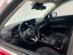 Mazda CX-5 2.0L Automatic FWD Smart Comfort - ფოტო 14