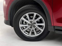 Mazda CX-5 2.0L Automatic FWD Smart Comfort - ფოტო 15