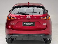 Mazda CX-5 2.0L Automatic FWD Smart Comfort - ფოტო 16