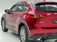 Mazda CX-5 2.0L Automatic FWD Smart Comfort - ფოტო 17
