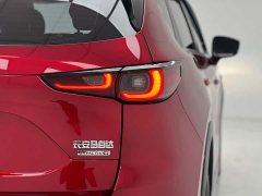 Mazda CX-5 2.0L Automatic FWD Smart Comfort - ფოტო 18