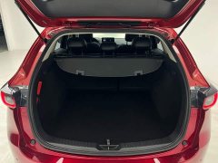 Mazda CX-5 2.0L Automatic FWD Smart Comfort - ფოტო 19