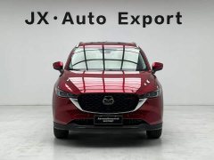 Mazda CX-5 2.0L Automatic FWD Smart Comfort - ფოტო 2