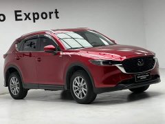 Mazda CX-5 2.0L Automatic FWD Smart Comfort - ფოტო 3