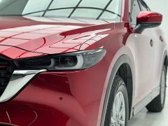 Mazda CX-5 2.0L Automatic FWD Smart Comfort - ფოტო 4