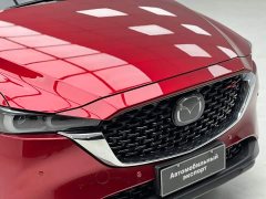 Mazda CX-5 2.0L Automatic FWD Smart Comfort - ფოტო 5