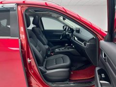 Mazda CX-5 2.0L Automatic FWD Smart Comfort - ფოტო 7