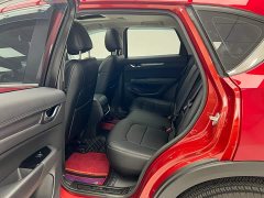 Mazda CX-5 2.0L Automatic FWD Smart Comfort - ფოტო 9