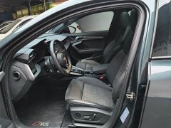 Audi A3 Sportback 35 TFSI RS Package Speed Edition - ფოტო 10