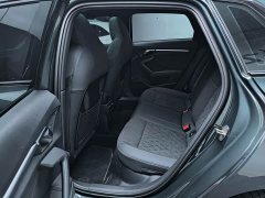 Audi A3 Sportback 35 TFSI RS Package Speed Edition - ფოტო 11