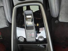 Audi A3 Sportback 35 TFSI RS Package Speed Edition - ფოტო 18