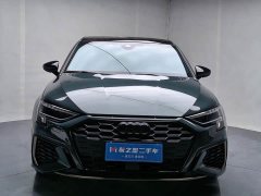 Audi A3 Sportback 35 TFSI RS Package Speed Edition - ფოტო 2