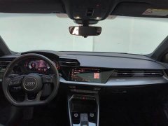 Audi A3 Sportback 35 TFSI RS Package Speed Edition - ფოტო 7