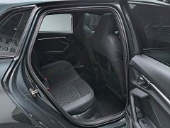 Audi A3 Sportback 35 TFSI RS Package Speed Edition - ფოტო 9