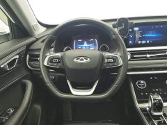 Chery Tiggo 8 Glory Edition 230TCI Automatic Excellence 5-Seater - photo 11