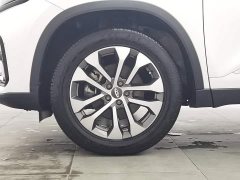 Chery Tiggo 8 Glory Edition 230TCI Automatic Excellence 5-Seater - photo 17