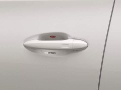 Chery Tiggo 8 Glory Edition 230TCI Automatic Excellence 5-Seater - photo 18